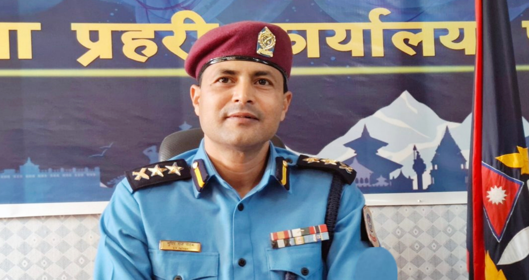 पर्सामा एसपी सुदीप पाठकको नेतृत्वमा लागुऔषध नियन्त्रण अभियान तीव्र, ठूलो परिमाणमा लागू औषध बरामद, दर्जनौं पक्राउ