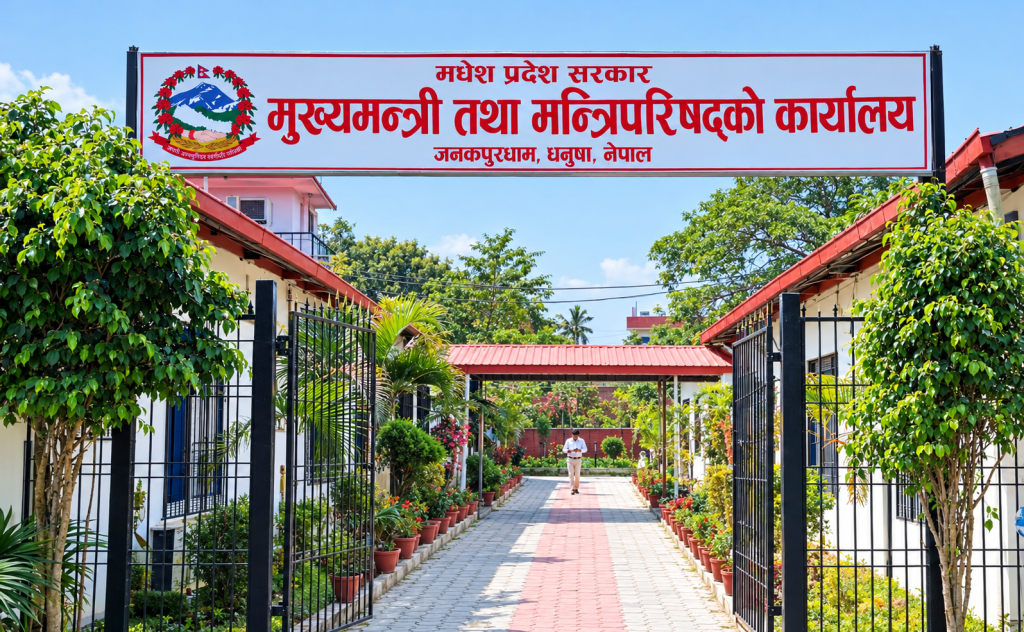 स्वास्थ्य उपकरण खरिद प्रकरणमा छानबिन समिति गठन गर्न निर्देशन