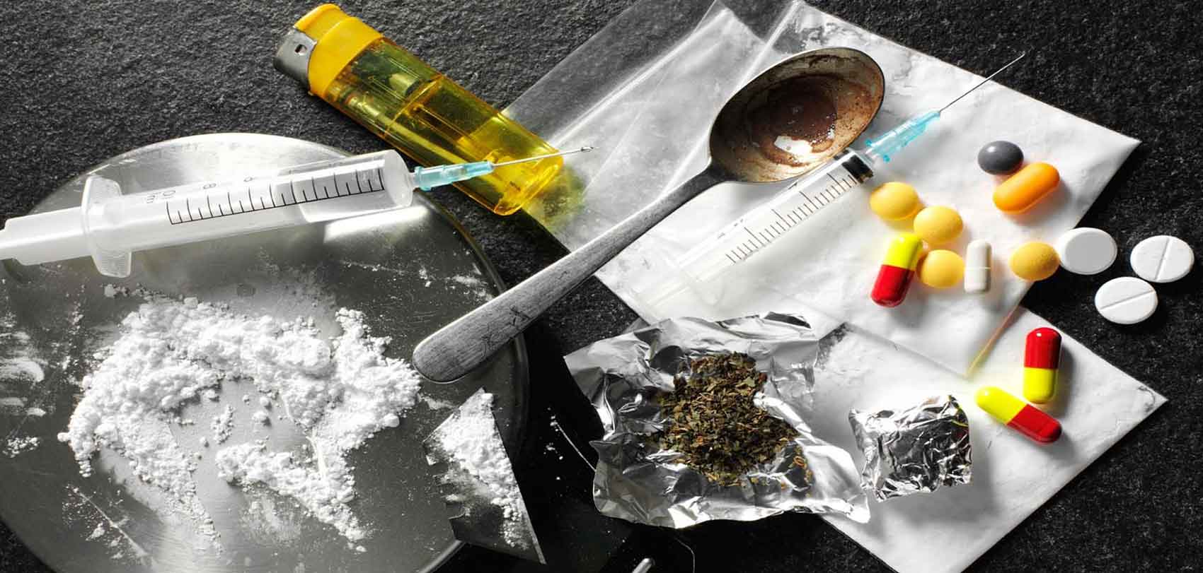 औषधि पसलबाट ठूलो परिमाणमा लागुऔषध बरामद, सञ्चालिका पक्राउ