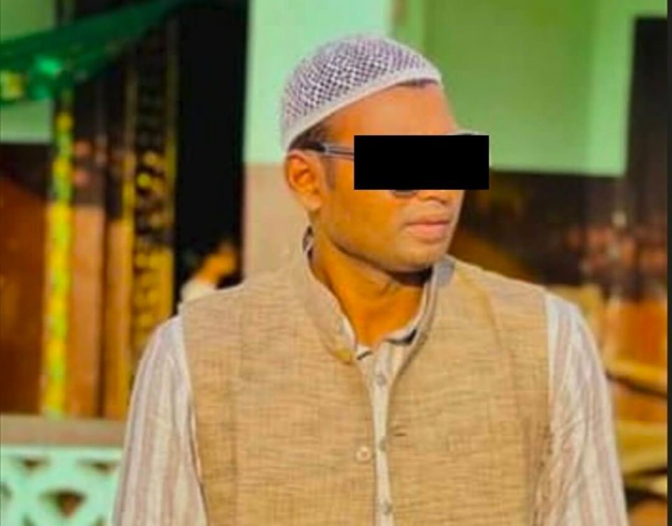 सालीको मृत्यु प्रकरणमा जालिम मियाँका कान्छा छोरा जाफिर पक्राउ
