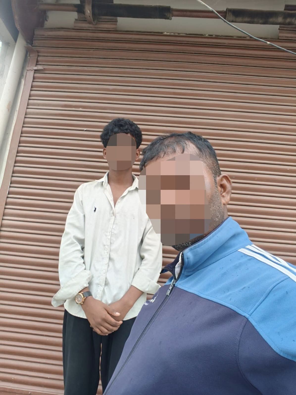 तीन दिनअघि हराएका १४ वर्षीय बालकको सकुशल उद्धार, अभिभावकको जिम्मा लगाइयो