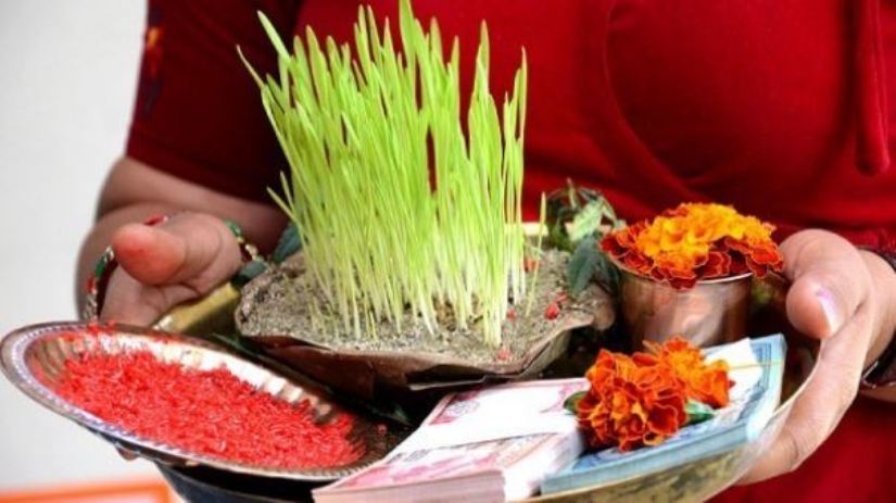 कोजाग्रत पूर्णिमासँगै आज बडादशैँ पर्व समापन हुँदै