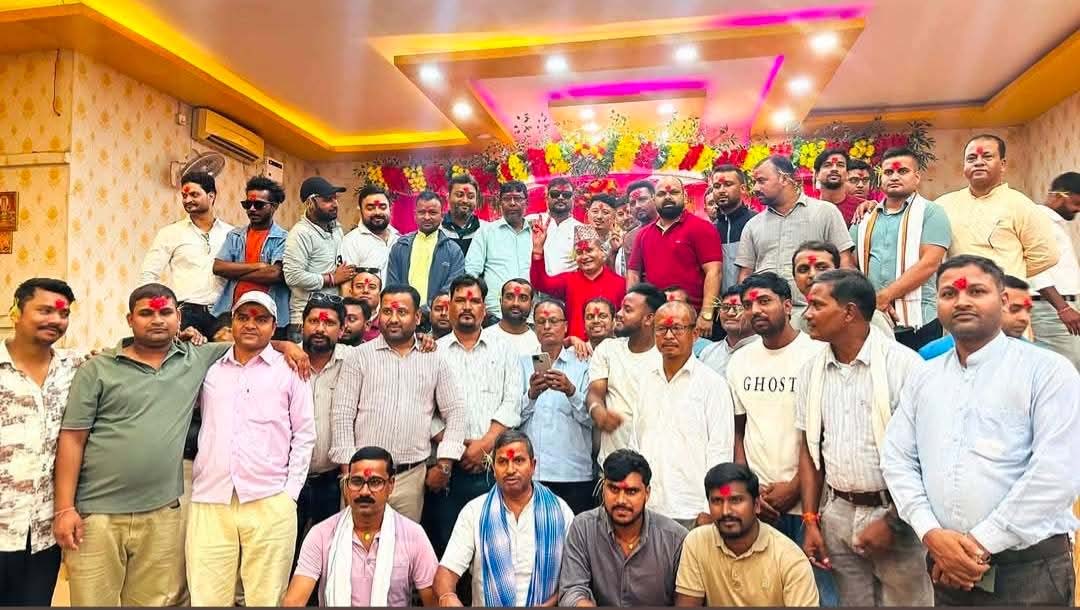 विधिसम्मत प्रक्रियाबाट मात्रै टिकट वितरण हुन्छ : रास्वपा पर्सा सभापति पन्त