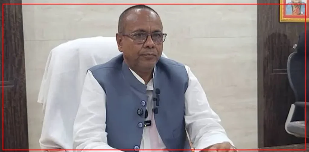 जबसम्म सास छ, तबसम्म आश छ’ : मुख्यमन्त्री यादव